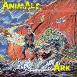 ANIMALS,THE - ARK