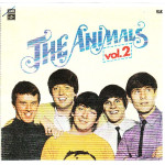 ANIMALS,THE - VOL.2