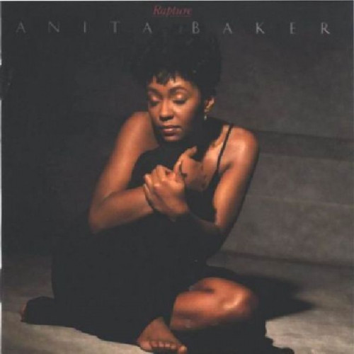 ANITA BAKER - RAPTURE