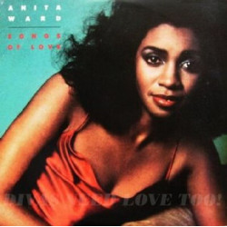 ANITA WARD - SONGS OF LOVE