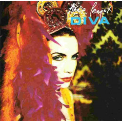 ANNIE LENNOX - DIVA