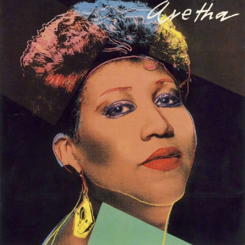 ARETHA FRANKLIN - ARETHA