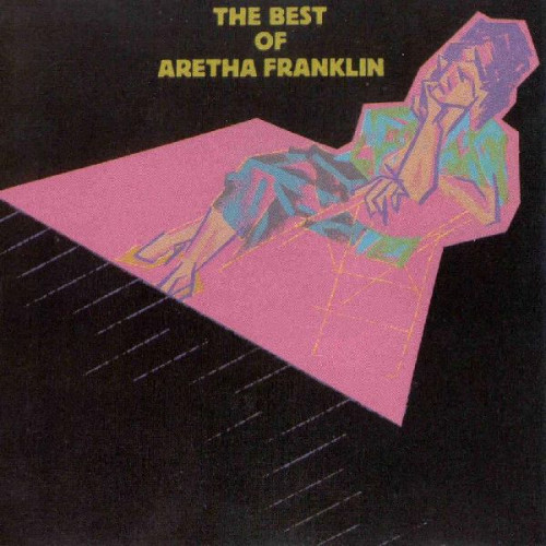 ARETHA FRANKLIN - THE BEST OF ARETHA FRANKLIN