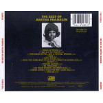 ARETHA FRANKLIN - THE BEST OF ARETHA FRANKLIN