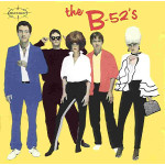 B 52 S,THE - THE B 52 S