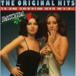 BACCARA - THE HITS OF BACCARA