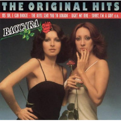 BACCARA - THE ORIGINAL HITS