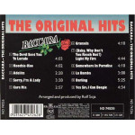 BACCARA - THE ORIGINAL HITS