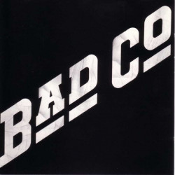 BAD COMPANY - BAD COMPANY