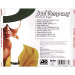 BAD COMPANY - DESOLATION ANGELS