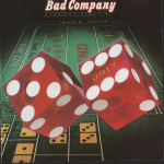 BAD COMPANY - STRAIGHT SHOOTER