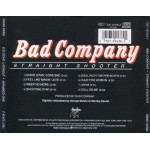 BAD COMPANY - STRAIGHT SHOOTER