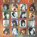 BANGLES - DIFFERENT LIGHT