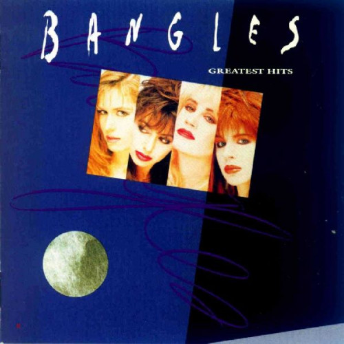 BANGLES - GREATEST HITS