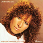 BARBRA STREISAND - MEMORIES