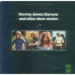 BARCLAY JAMES HARVEST - AND OTHER SHORT STORIES