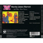 BARCLAY JAMES HARVEST - AND OTHER SHORT STORIES