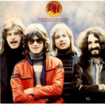 BARCLAY JAMES HARVEST - EVERYONE IS EVERYBODY ELSE