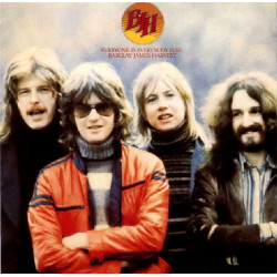 BARCLAY JAMES HARVEST - EVERYONE IS EVERYBODY ELSE