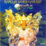 BARCLAY JAMES HARVEST - OCTOBERON