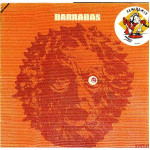 BARRABAS - BARRABAS