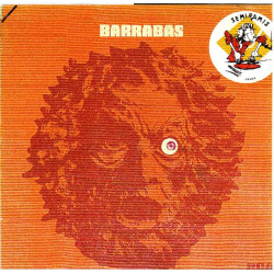 BARRABAS - BARRABAS