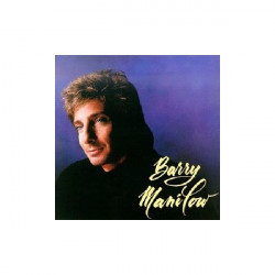 BARRY MANILOW - BARRY MANILOW