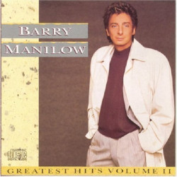 BARRY MANILOW - GREATEST HITS VOL. II