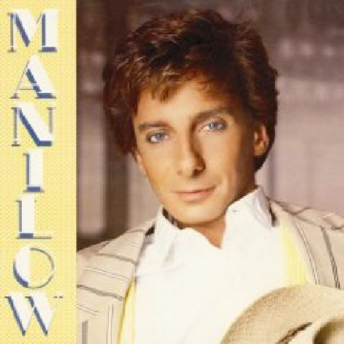 BARRY MANILOW - MANILOW