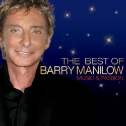 BARRY MANILOW - THE BEST OF BARRY MANILOW