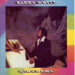 BARRY WHITE - STONE GON'