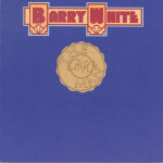 BARRY WHITE - THE MAN