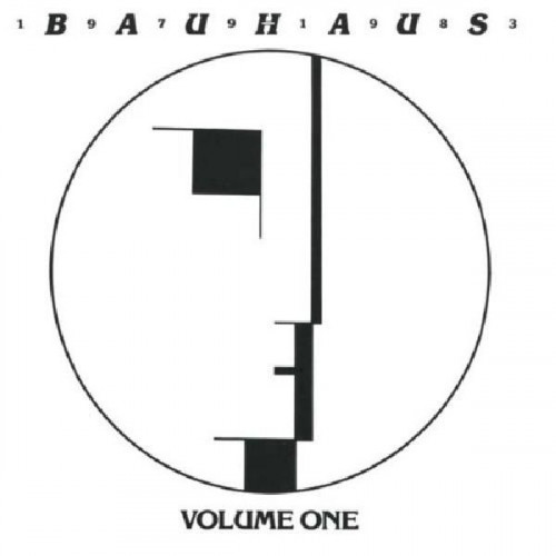 BAUHAUS - 1979-1983 ( 2 LP )