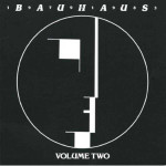 BAUHAUS - 1979-1983 ( 2 LP )