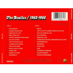 BEATLES,THE - 1962-1966