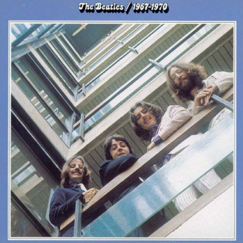 BEATLES,THE - 1967-1970