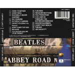 BEATLES,THE - ABBEY ROAD