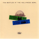 BEATLES,THE - AT THE HOLLYWOOD BOWL