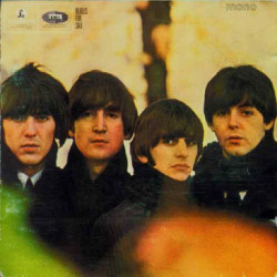 BEATLES,THE - BEATLES FOR SALE