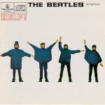 BEATLES,THE - HELP