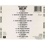 BEATLES,THE - HELP