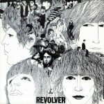 BEATLES,THE - REVOLVER