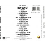 BEATLES,THE - REVOLVER