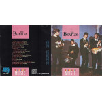 BEATLES,THE - ROCK N ROLL MUSIC ( 2LP )