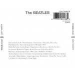 BEATLES,THE - WHITE ALBUM ( 2 LP )