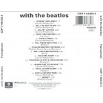 BEATLES,THE - WITH THE BEATLES