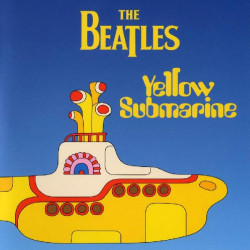 BEATLES,THE - YELLOW SUBMARINE