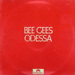 BEE GEES - THE ORIGINAL ODESSA (ΔΙΠΛΟΣ ΔΙΣΚΟΣ)