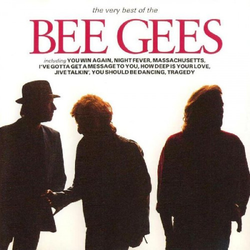 BEE GEES - THE VERY BEST OF
