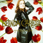 BELINDA CARLISLE - LIVE YOUR LIFE BE FREE